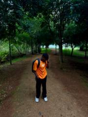 Lokesh Gowda