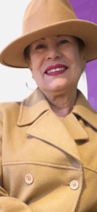 Olga Pimentel