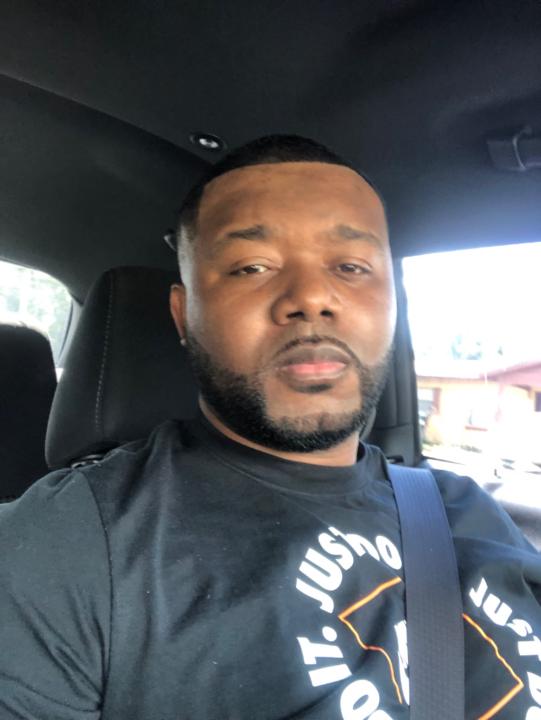 Deon Braxton
