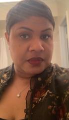 LaQuinthia Mackey