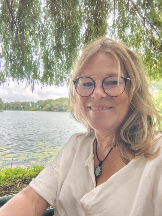 Silke Mathäß