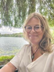 Silke Mathäß