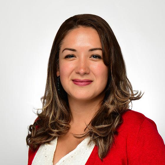 Maribel Magallanes