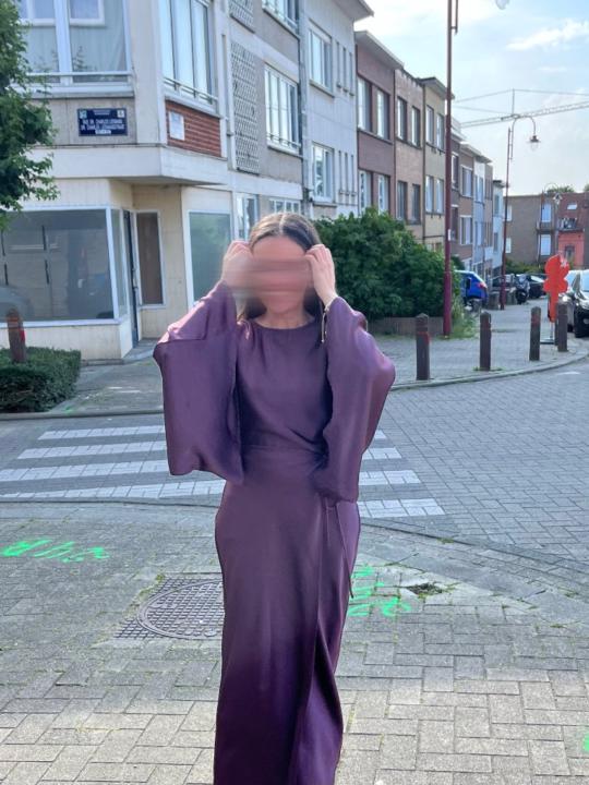Dania El guendouz