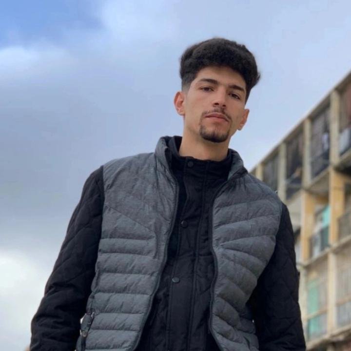 Ahmed Boussaidi