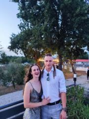 Emma Dragojlović Szabo