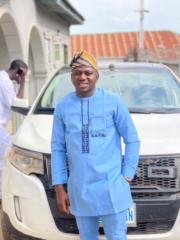 Oluwaseyi Akinsola