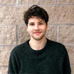 Alex Carter