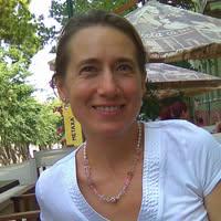 Éva Palocsai