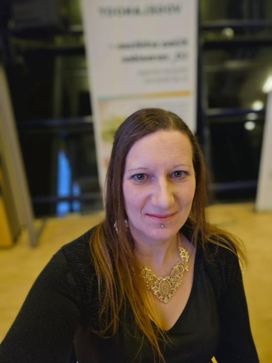 Dagmar Edelbacher