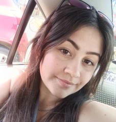 Shakira Barnard