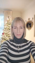 Rhona Hayes