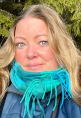 Susanne Jaerild