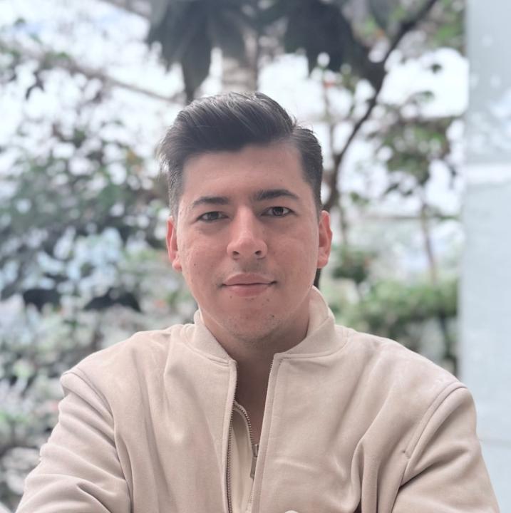 Hugo Dario Peña Barbosa