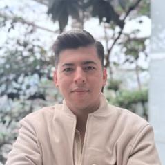 Hugo Dario Peña Barbosa