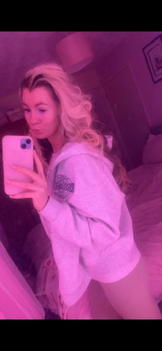 Katie McNeilly