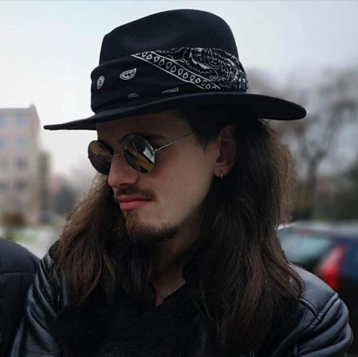Kamil Górski