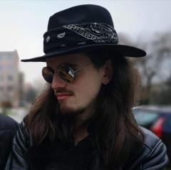 Kamil Górski
