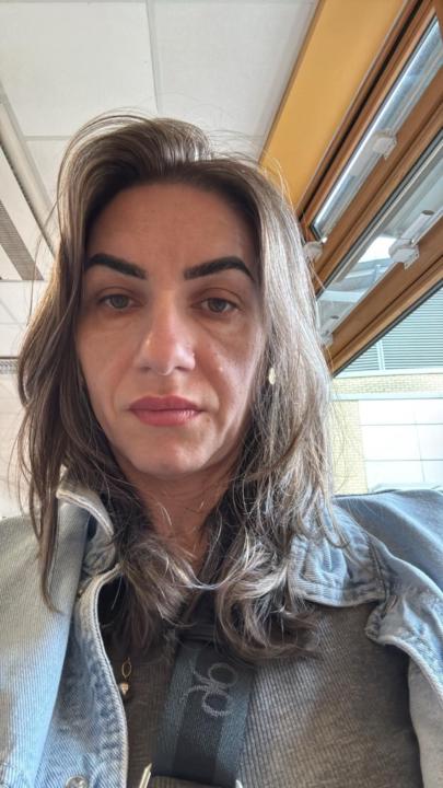 Mihaela Gheorghe