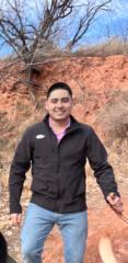 Christopher Bedoy