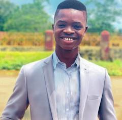 Goodness Oluwadarasimi