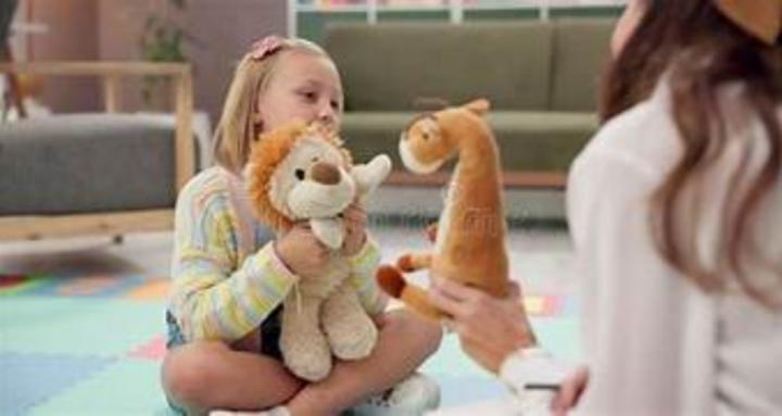 ABA Behaviour Management Tips