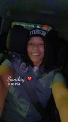 Khadijah Whittington