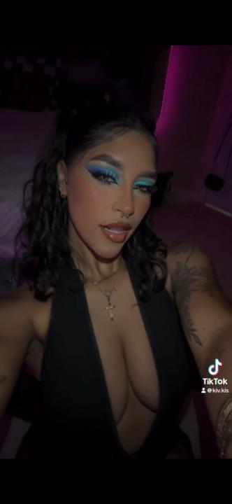 Alexandra Ramos