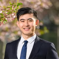 Daniel Huang