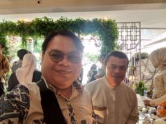 Aryo Budi Hutomo