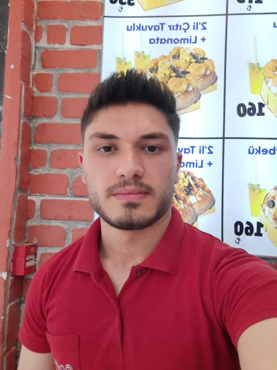 Zeynel Abidin Binbir