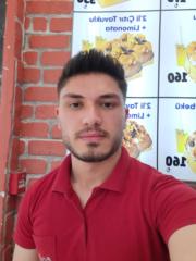 Zeynel Abidin Binbir