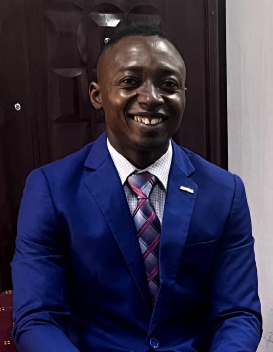 Adekunle Olanrewaju