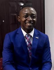 Adekunle Olanrewaju