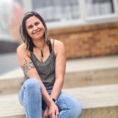 Renee Stevenson