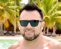 Cesar Pizarro Rojas