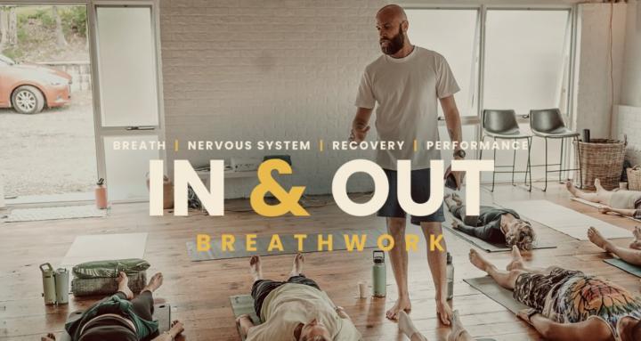 In & Out Breathwork