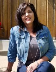 Gina Cooper