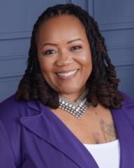 Caresa Robertson Carter
