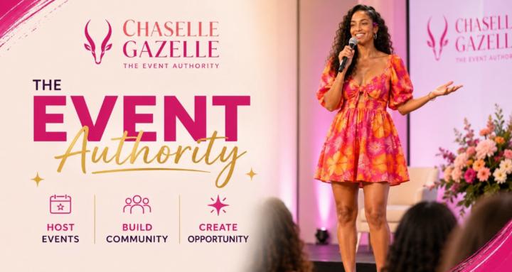 The Event Authority
