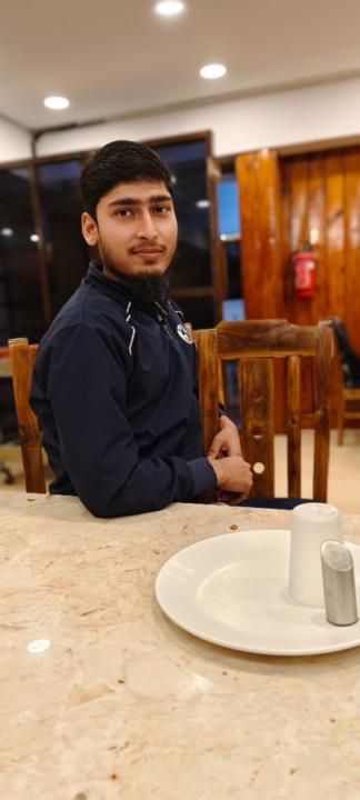 Monirul Mostafa Sardar