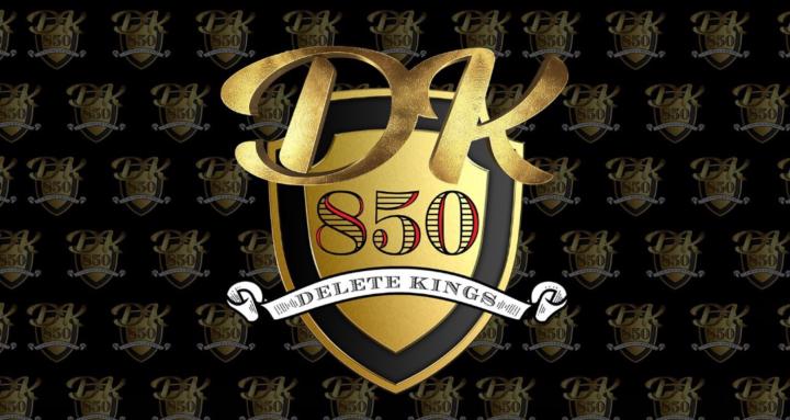 Delete Kingdom (V.I.P)