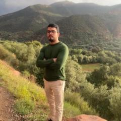 Hamza Arsalane