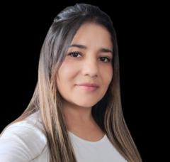 Yaleny Garzon