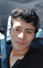 Diego Marlon Quispe Prado