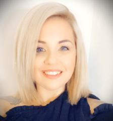 Rachel Mcneal