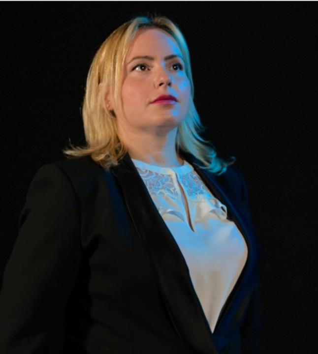 Saray Limiñana Limiñana