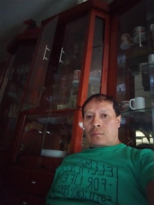 Javier Rodriguez