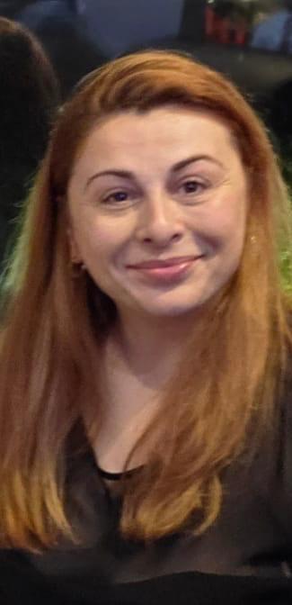 Lina Ivanova