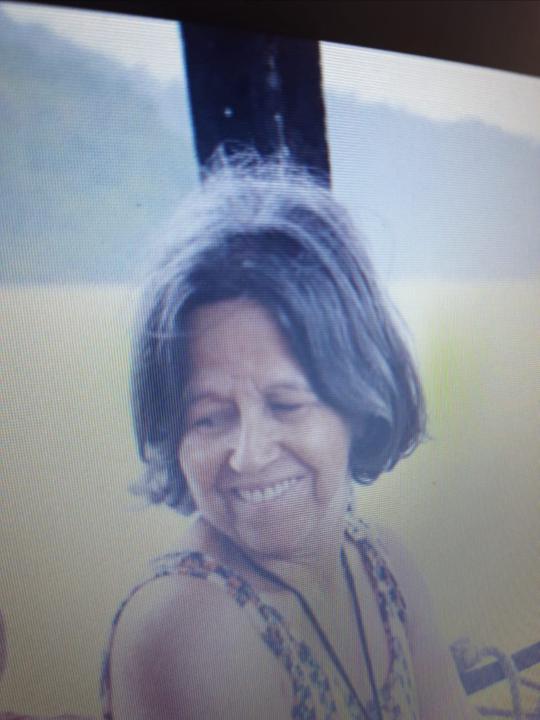 Madalena Alves Briculi